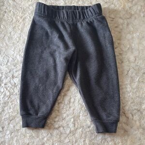 Garanimals Dark Gray Kids Jogger Pants
